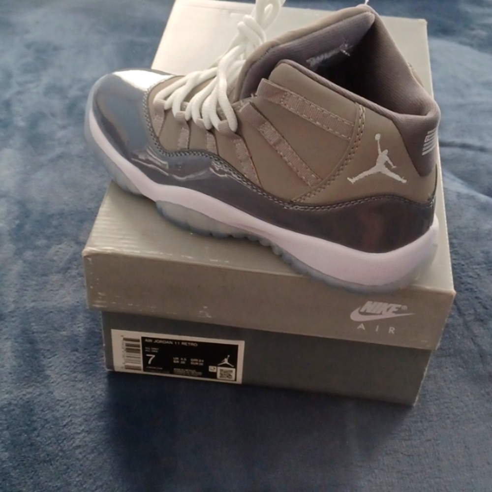 Air jordan 11 retro